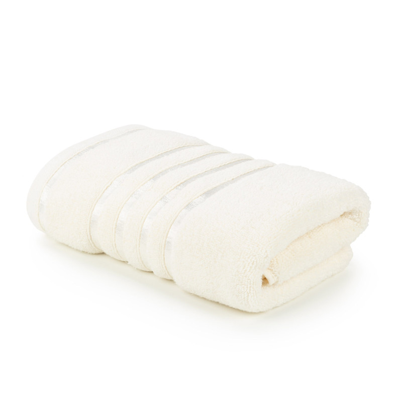 Peškir Svilanit QuickDry krem