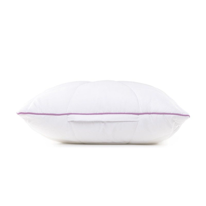 Klasični jastuk Vitapur Lavender Provence sa esencijom lavande - 50x70 cm