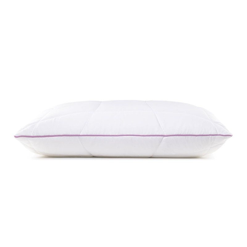 Klasični jastuk Vitapur Lavender Provence sa esencijom lavande - 50x70 cm