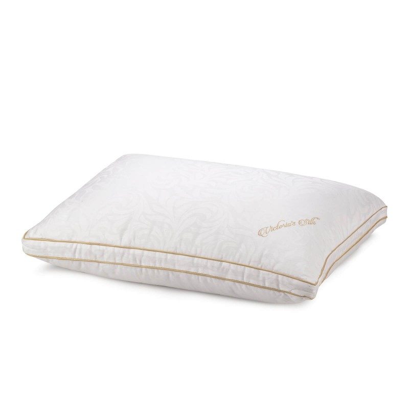 Jastuk svileni Vitapur Victoria Silk - viši