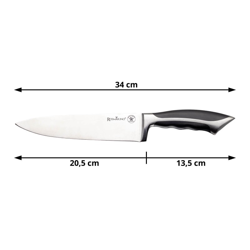 Nož Rosmarino Blacksmith Chef