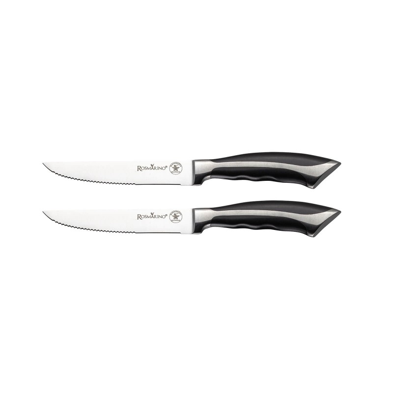 Set noževa 2/1 Rosmarino Blacksmith Steak