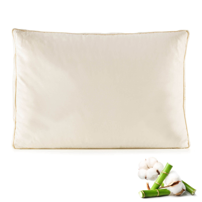 Jastuk Vitapur Bamboo Premium All Sides Sleep - 50x70 cm