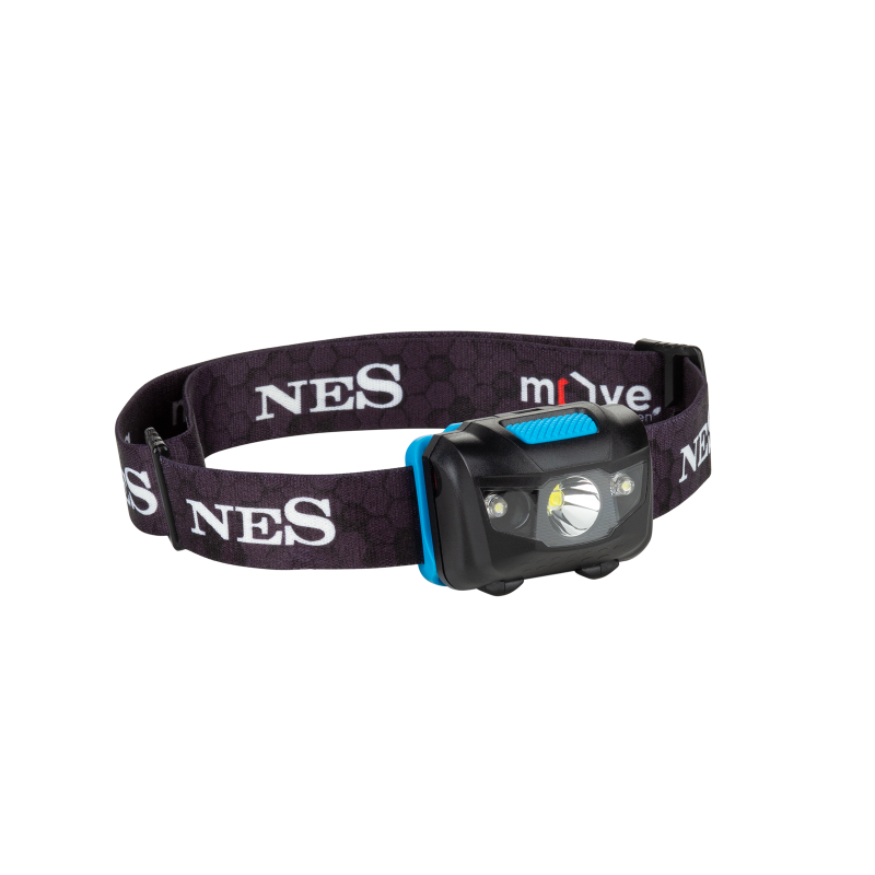 Čeona lampa NES Move