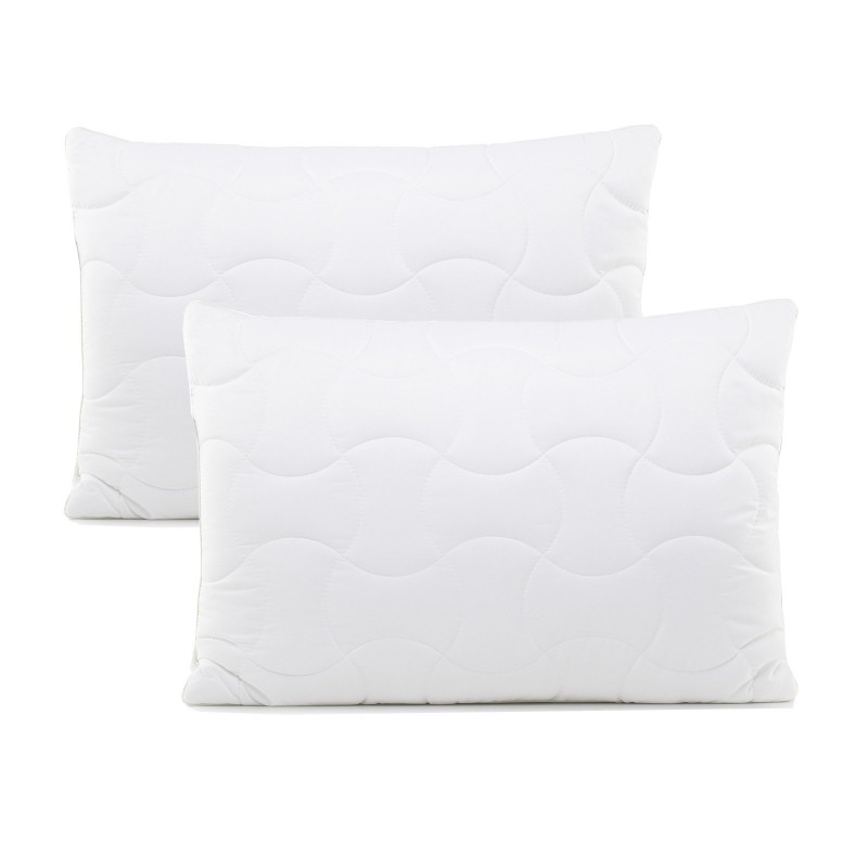 2-delni set klasičnih jastuka Vitapur Aloe Vera ClimaFill