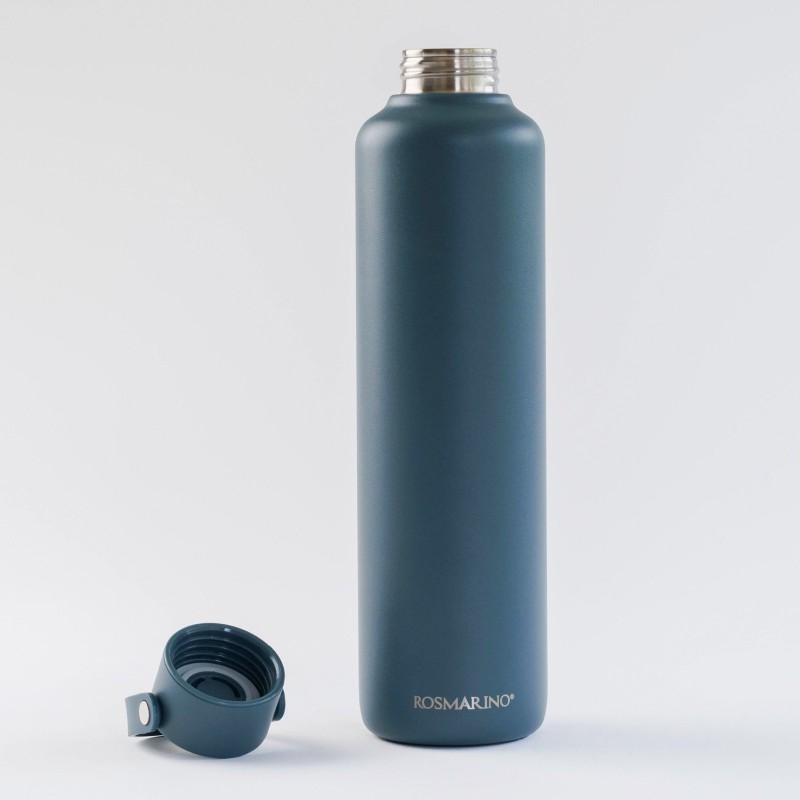 Rosmarino flaša za vodu 1000 ml - plava