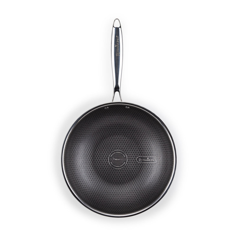 Premium vok Rosmarino HexaPRO - 28 cm