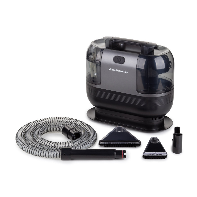 Usisavač za dubinsko čišćenje Vitapur HouseCare SpotClean PRO 1.0