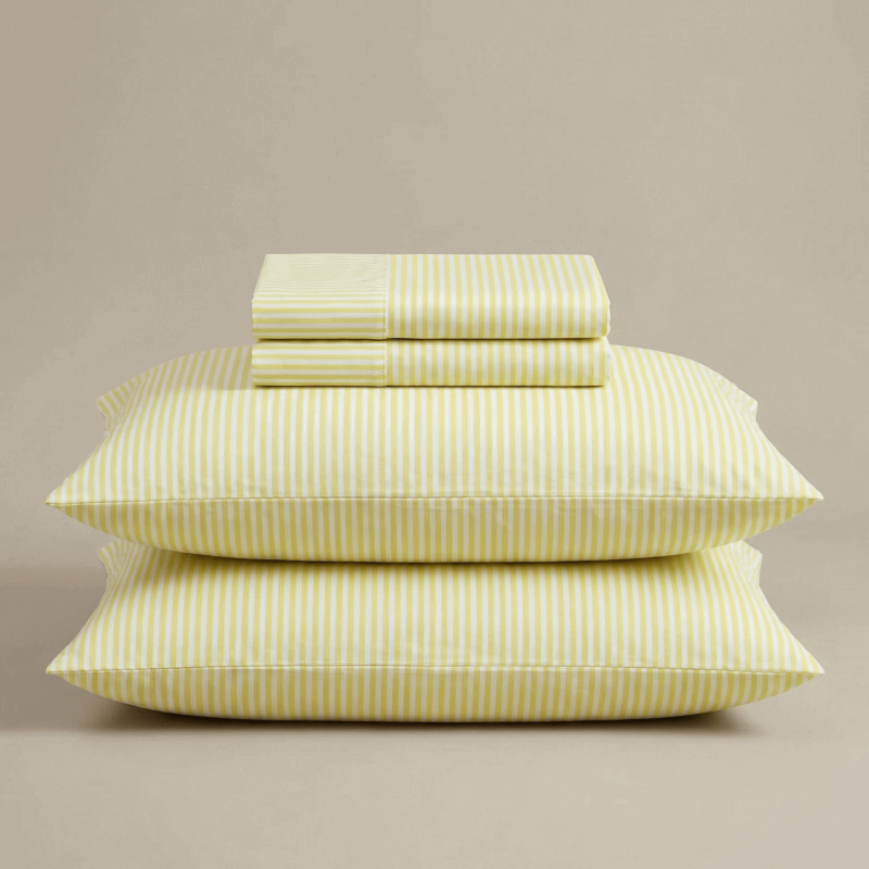 Posteljina Fruity Stripe