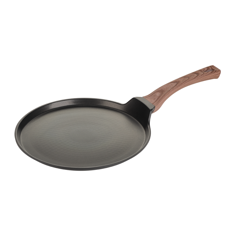 Rosmarino tiganj za palačinke Black Line II – 28 cm