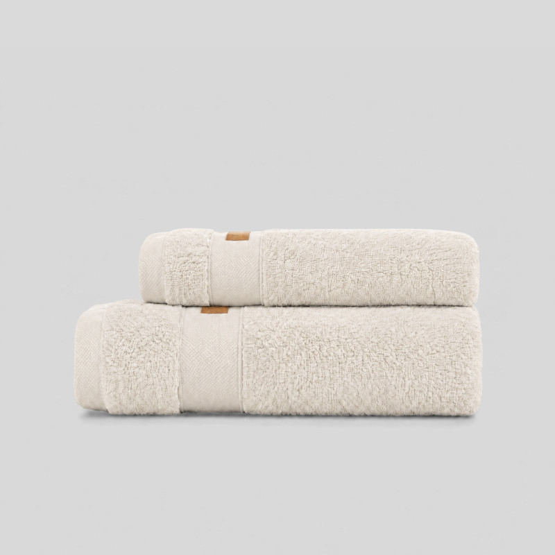 Peškir Svilanit Touch&Dry – bež