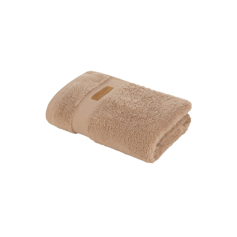 Peškir Svilanit Touch&Dry – peščano braon