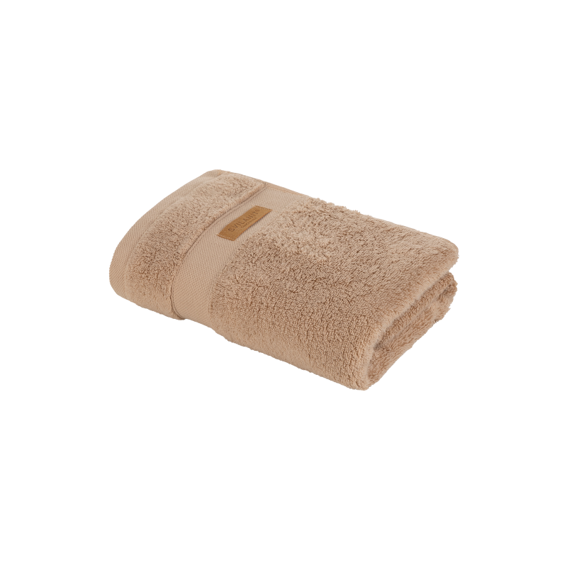 Peškir Svilanit Touch&Dry – peščano braon