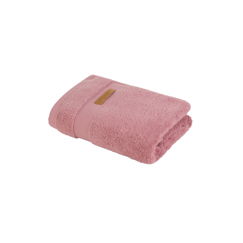 Peškir Svilanit Touch&Dry – svetloroza
