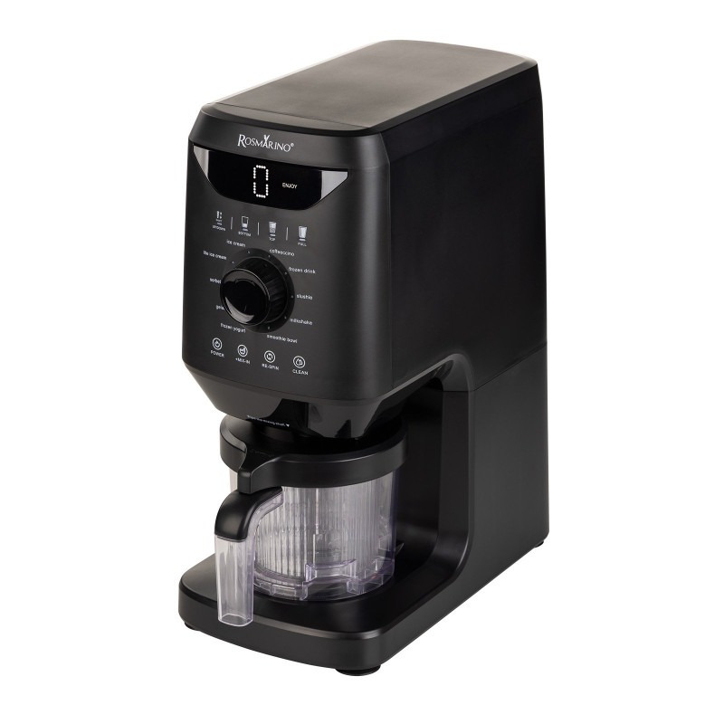 Aparat za sladoled i ledene poslastice Rosmarino Creamy PRO Series 10