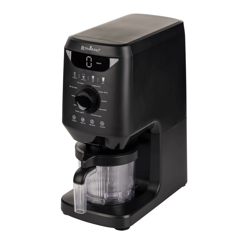 Aparat za sladoled i ledene poslastice Rosmarino Creamy PRO Series 10