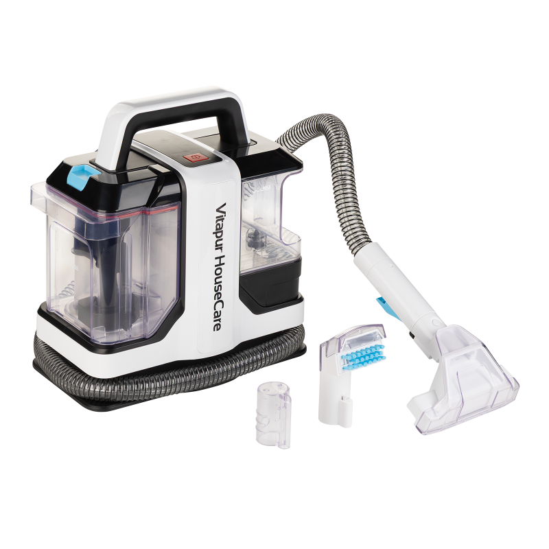 Dubinski usisivač Vitapur HouseCare SpotClean PRO 2.0