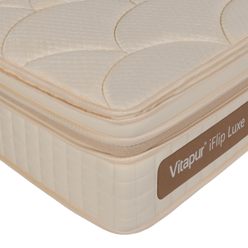 Vitapur premium hibridni dušek iFlip Luxe – 35 cm