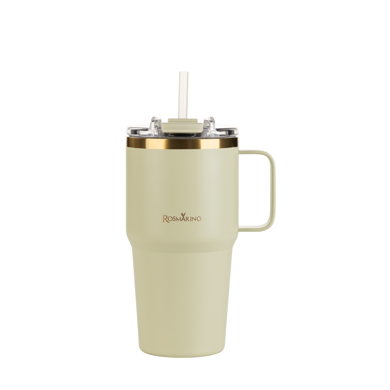 Termos Rosmarino MegaCup Matcha, 580 ml
