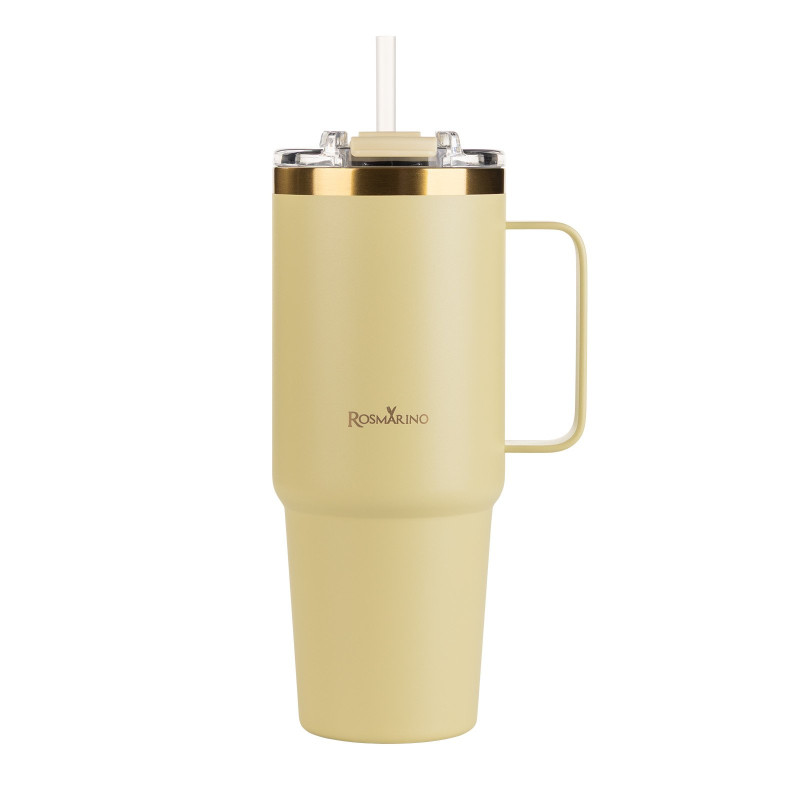 Termos Rosmarino MegaCup Butter, 870 ml
