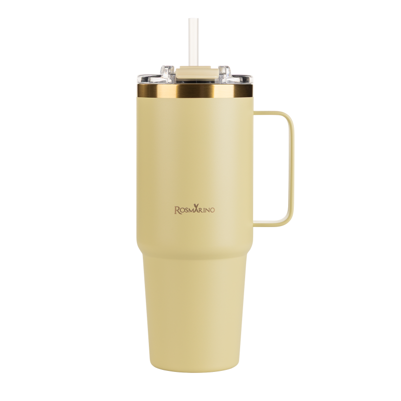 Termos Rosmarino MegaCup Butter, 870 ml