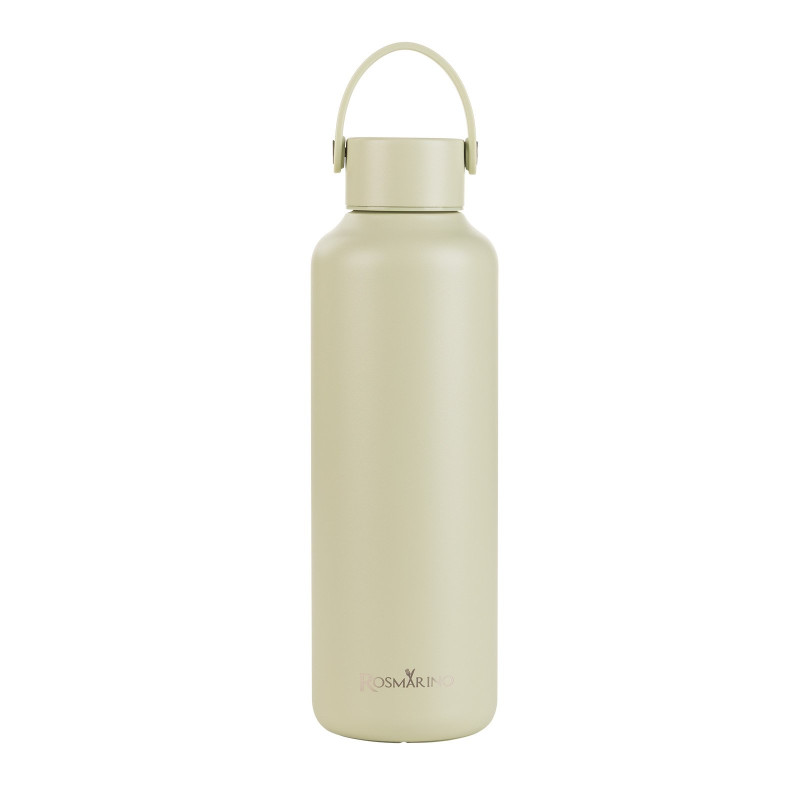 Termos Rosmarino Matcha Steel, 600 ml zelena