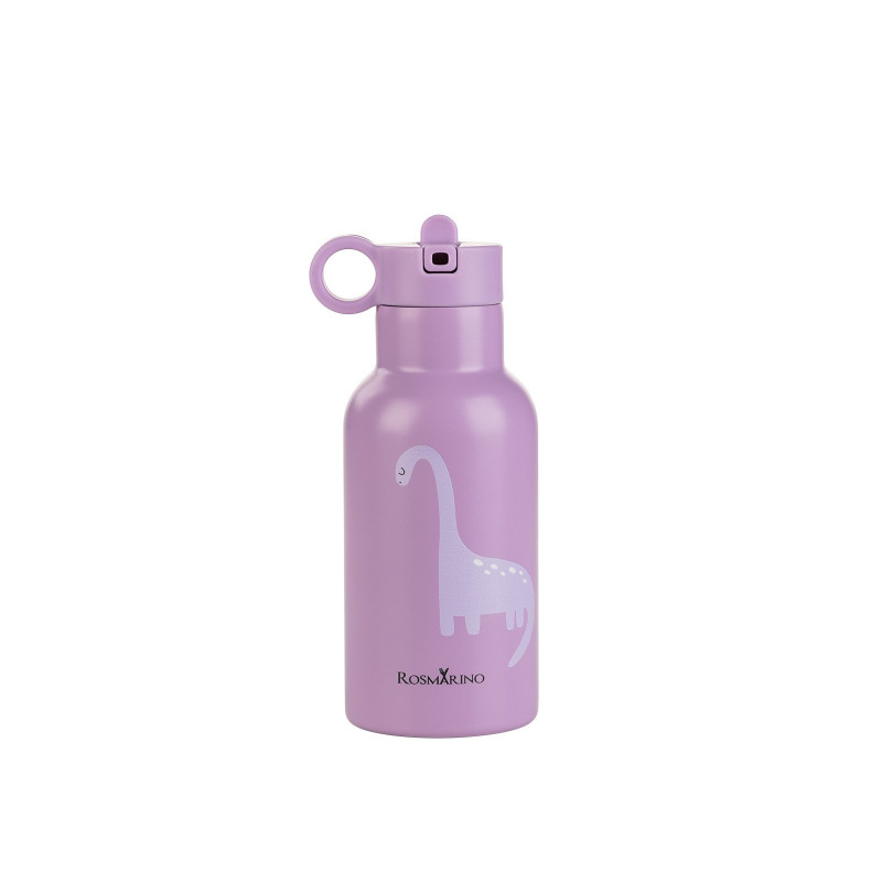 Dečji termos Rosmarino Dino, 350 ml