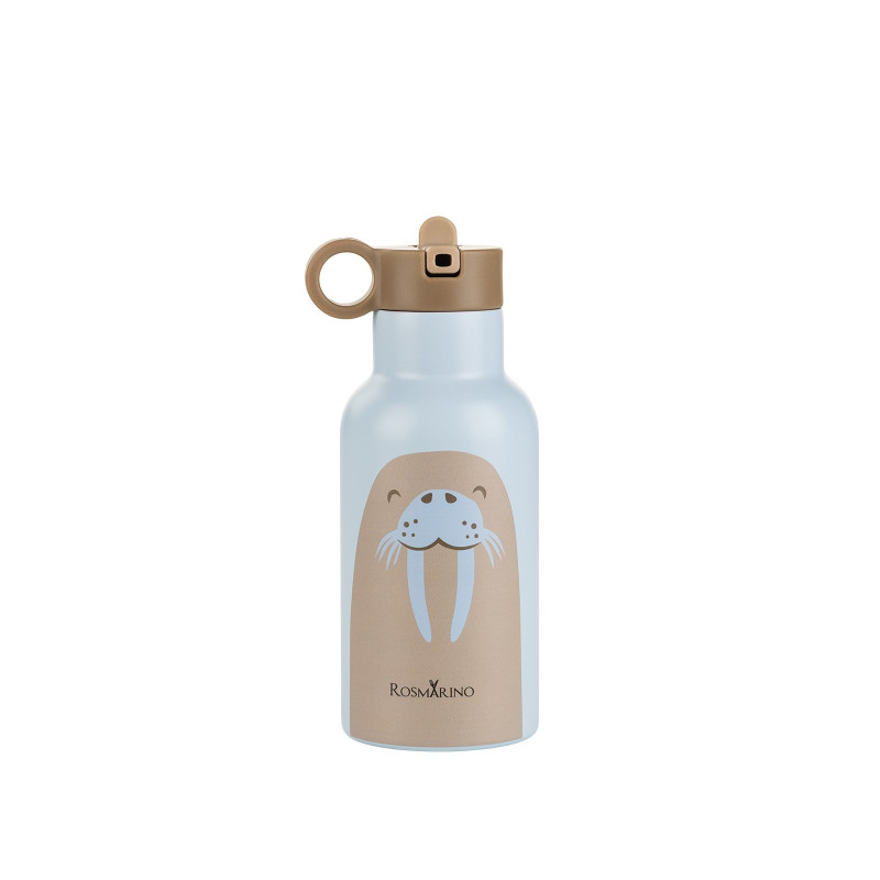 Dečji termos Rosmarino Morž, 350 ml