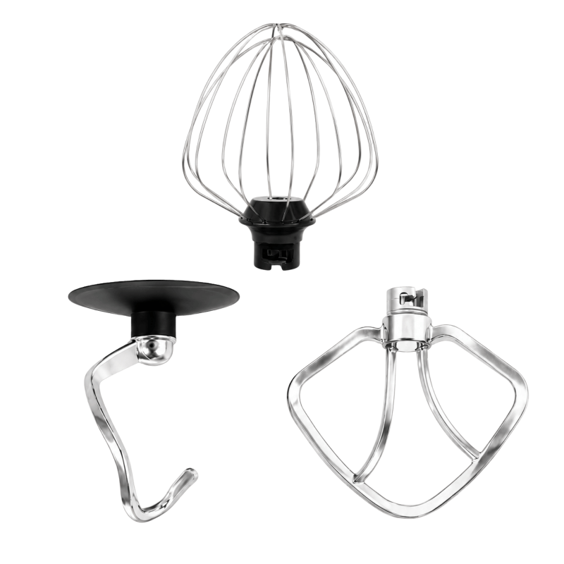 Zamenski set nastavaka Rosmarino Infinity PRO 3-u-1