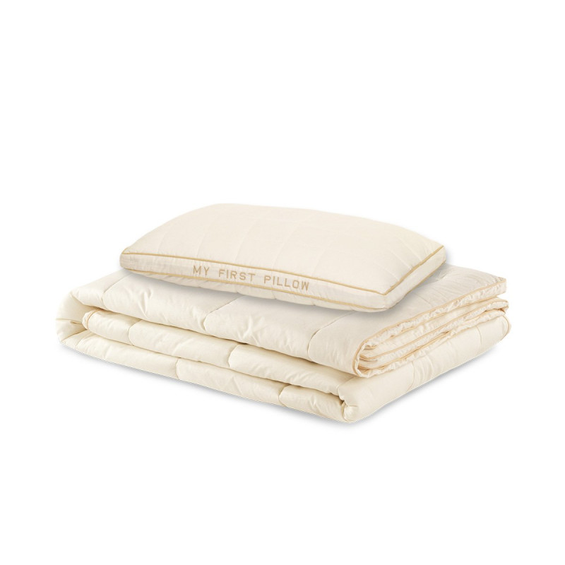 Set dečjeg jastuka i jorgana Vitapur My First Duvet&Pillow Maxi