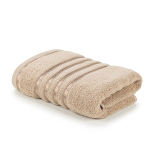 Peškir Svilanit QuickDry - peščano braon