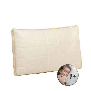 Vitapur ergonomski dečji jastuk My First Pillow – 40 x 60 cm