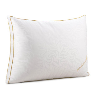 Vitapur ergonomski svileni jastuk  Victoria's Silk , viši - 50x70 cm
