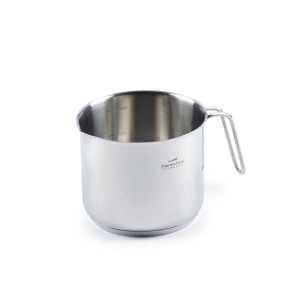 Vitapur lončić za mleko Rosmarino Pour&Cook II – 1,7 L, 14 cm