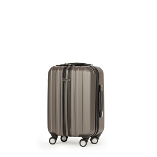 Kofer Scandinavia sivi - 40 l