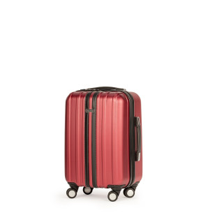 Kofer Scandinavia crveni - 40 l