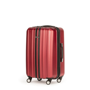 Kofer Scandinavia crveni - 60 l