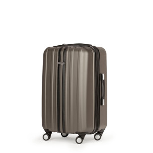 Kofer Scandinavia sivi - 65 l