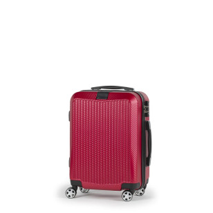 Kofer Scandinavia Carbon crveni - 40 l