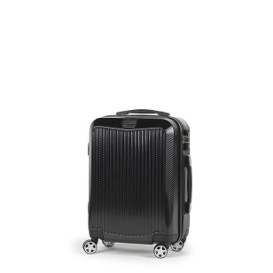 Kofer Scandinavia Carbon crni - 40 l
