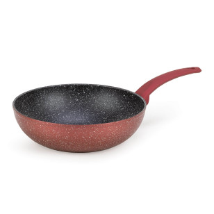 Vok Rosmarino Lava Stone Grape - 28 