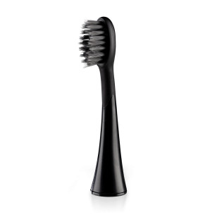 Zamenljiva glava Dental Care - crna