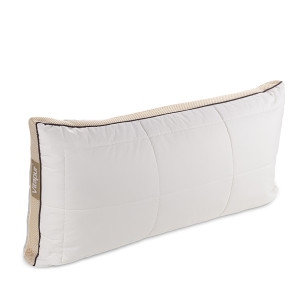 Hibridni jastuk NEO Bamboo Memory - 40x80 cm
