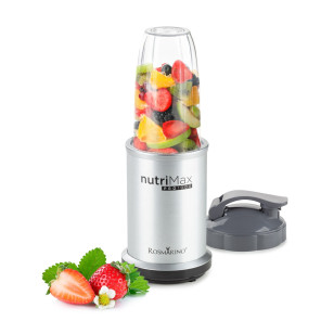 Blender NutriMax PRO 1000, Sivi