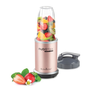 Blender NutriMax PRO 1000 W, rosegold