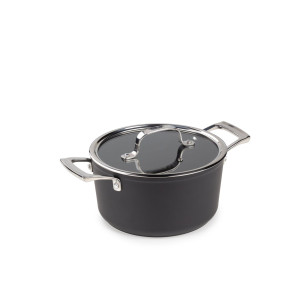 Lonac sa poklopcem Rosmarino Diamond, 20cm