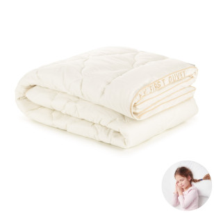 Dečiji celogodišnji jorgan sa bambusovim vlaknima My First Duvet