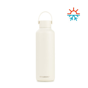 Termos boca Rosmarino 600 ml - bela