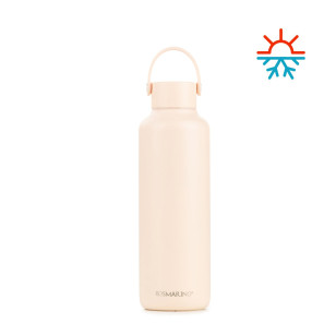 Termos boca Rosmarino 600 ml - roza