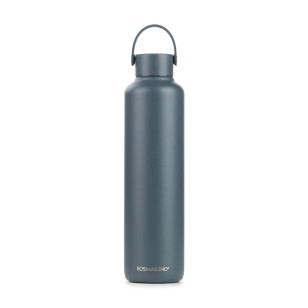 Rosmarino flaša za vodu 1000 ml - plava